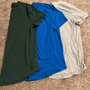 MENS MEDIUM ALL IN MOTIONS